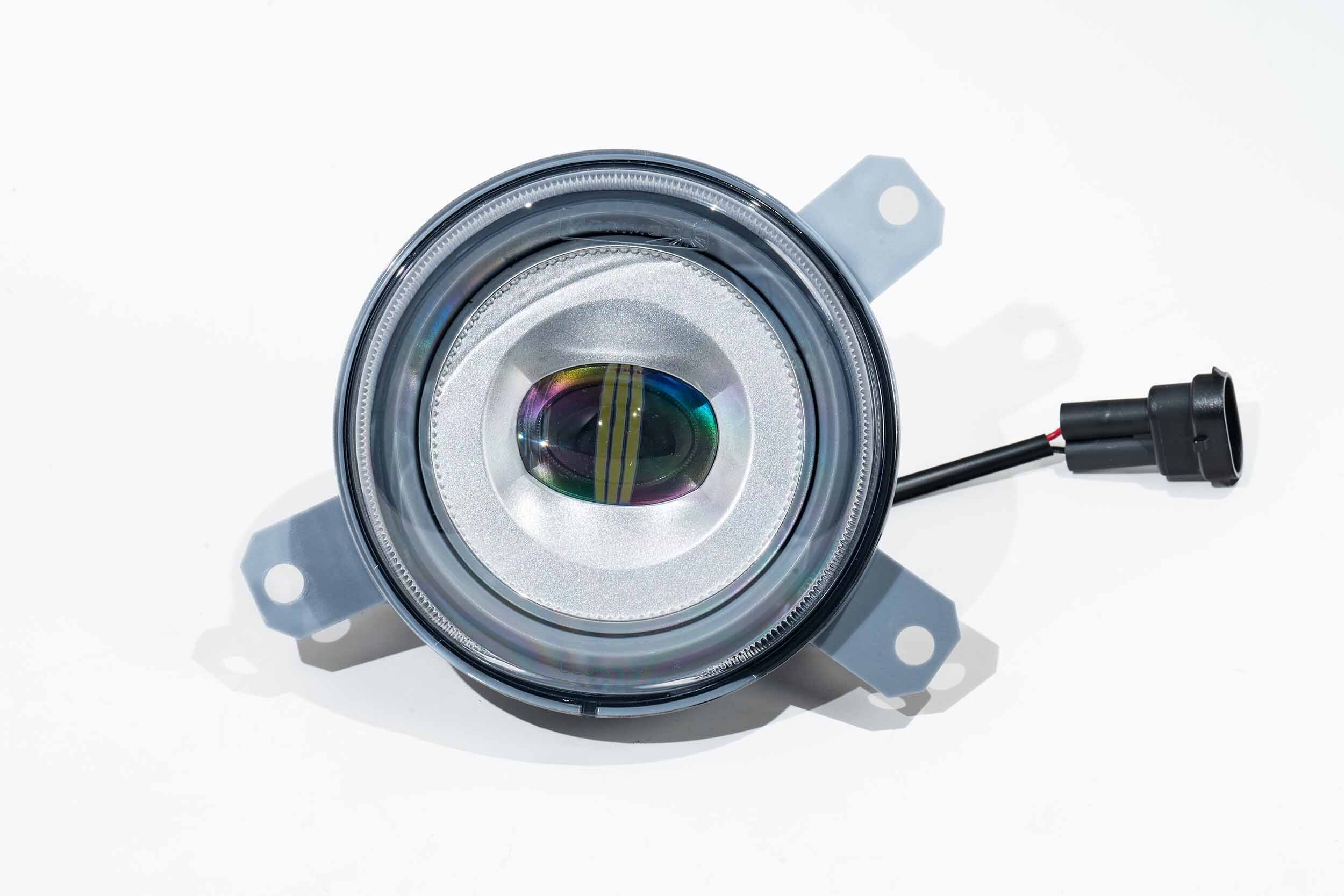 Morimoto Ferrari F355 (95-98) XB LED Fog Lights | LF345